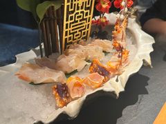 -蟹犇前•帝王蟹雪蟹(陆家嘴店)