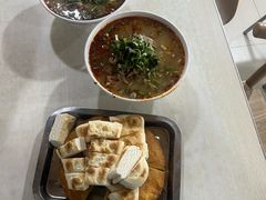 -阿叶羊杂碎(前进街店)