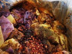 -陈记麻辣烫(浦口道店)