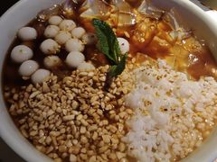 -绿茶餐厅(汇悦大融城店)