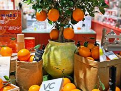 -凯德MALL(西直门店)