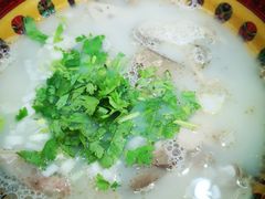 -豫石记羊汤(北苑店)