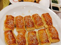 -金时代顺风大酒店(金山店)