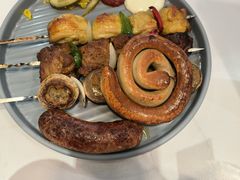 -库滋明·俄罗斯特色美食(中央大街店)