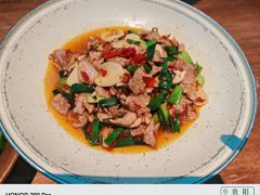 -树厨贵州菜(花果园购物中心店)