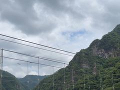 -龙湾潭国家森林公园