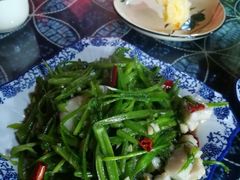-老宅子私房菜馆(大理古城店)