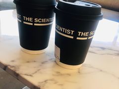 -科学家咖啡(海岸城店)