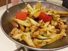 -至潮餐厅精致粤菜·活鲈鱼·走地鸡(珠江新城店)