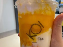 -KOI The(卓悦汇购物中心店)