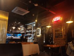 大堂-TIMEZONE8东八时区餐厅&酒吧(798店)