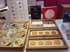 -阮大兴糕团(日月光中心店)