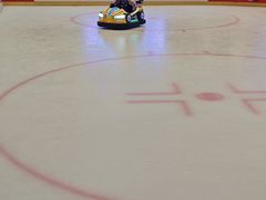 -冰纷万象滑冰场(二七万象城店)