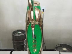 -海岛渔村大酒店(云霄路店)