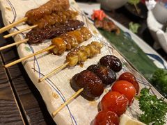 -角落里(中山公园店)