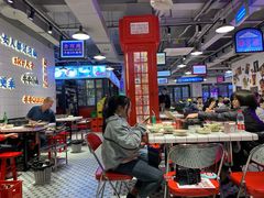 -九街淑芬掌中宝串串公司(两路金港国际店)