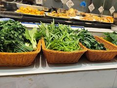 -潮之南·潮汕菜·鱼仔档(南山店)