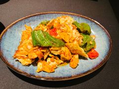 -山石榴·贵州菜(丰盛里店)