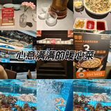 心意满满的暖心菜