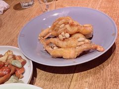 -小吊梨汤·北京菜·烤鸭(望京四元桥购物中心店)
