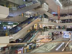 -北京华联购物中心(天通苑店)