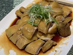 市师鸡-北园酒家(小北路店)