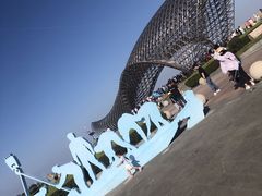 -南汇嘴观海公园