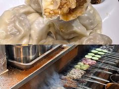 -锦州御烧烤·形象店(人民街店)