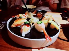 -山葵家居酒屋(天目里店)