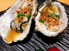-大岛日本料理铁板烧(南通大饭店)