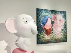 -上海宝龙美术馆