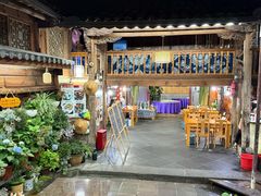 -龙姐私房菜(和顺古镇店)