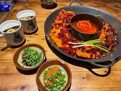 -楠火锅(广州总店)