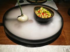 -菩提素素食餐厅(晶郦馆店)