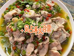 -郑姐私房菜•家常菜