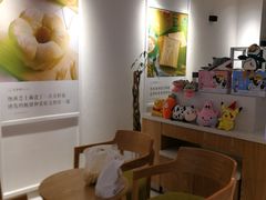 -爸爸糖吐司面包(重庆解放碑英利大融城店)