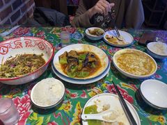 -人民公社大食堂(张家湾店)