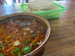 -兄弟俩老李家牛肉汤(总店)