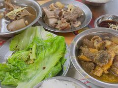 -阿秋牛排(湖心街店)