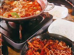 -老闵田螺馆·南昌特色小炒(梦时代店)