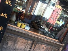 -88号小吃店·经典云南菜·地道纳西美食
