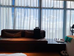 -深圳滨河时代ICON LAB艾垦酒店