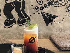 -BE NORMAL CAFE(霞溪路店)