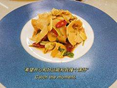 -宜兴隆家宴·私房菜(泰安华庭店)
