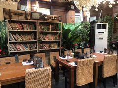 -束河人家(南锣鼓巷店)