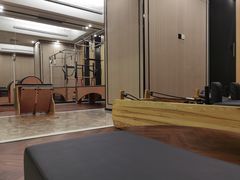 -FLARE STAR FITNESS(复地活力城店)