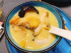 金龙佛跳墙锅-金龙·打边炉(武进路店)