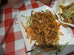 -太原面食店(解放路店)