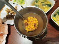 -金刚山烧烤(中山路店)