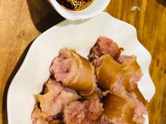 -韩师傅老大同刀削面(北苑路店)